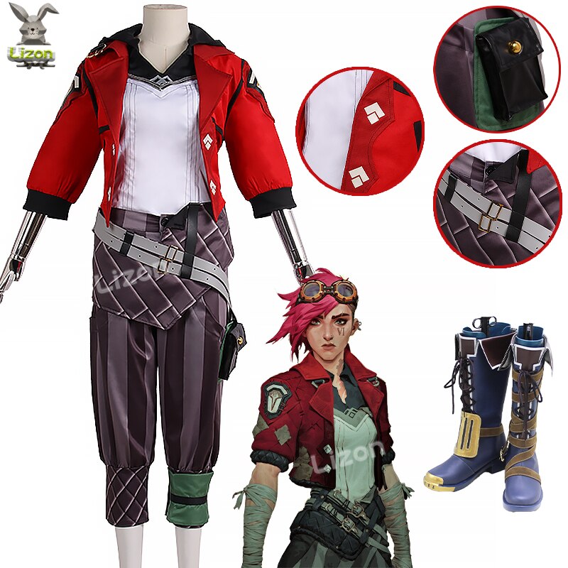  Vi ڽ ǻ   Ź ǻ ҷ īϹ Anime Suit for Women and Man ž  Red Coat